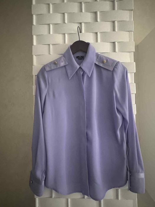 Ризи на Elisabetta Franchi