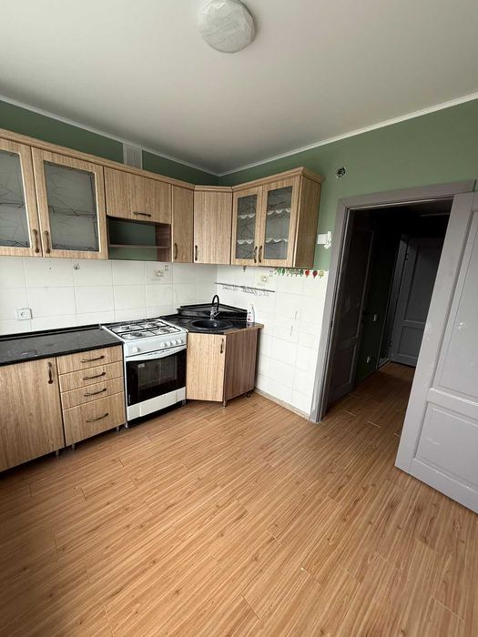 2-комн. квартира, 62м²