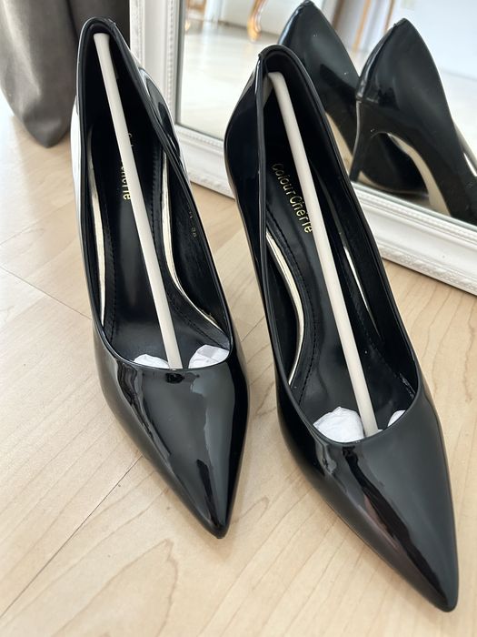 Pantofi stiletto 38