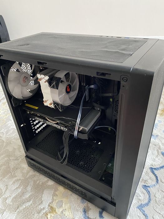 Продам системный блок