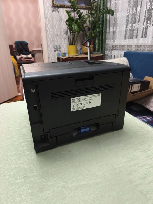 Продам принтер Pantum P3205DN