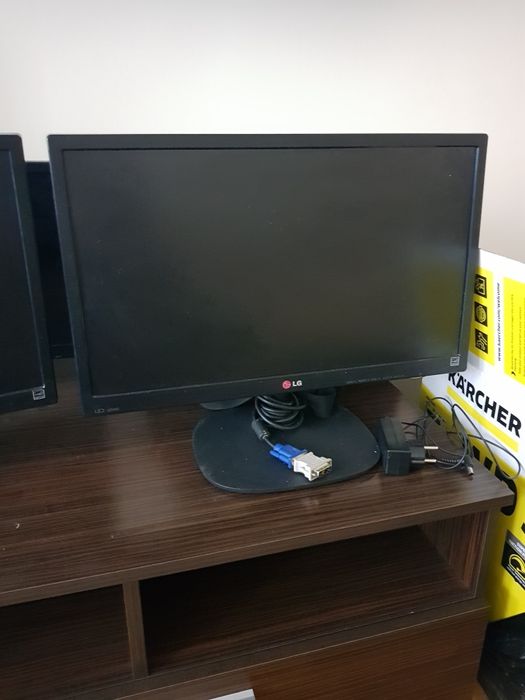 Televizor Horizon 138 cm diagonala