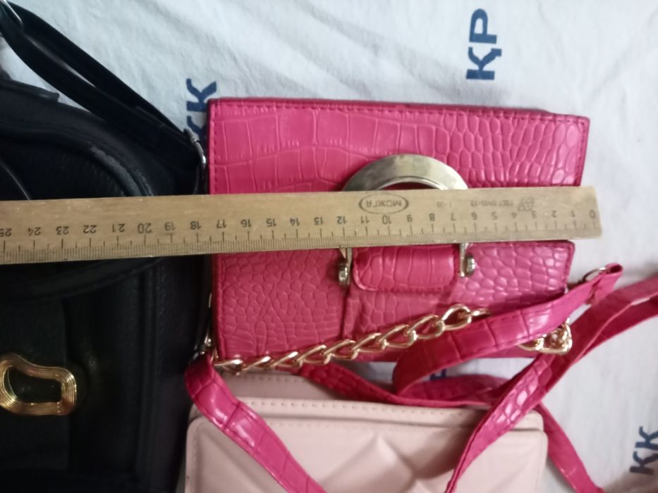 Женская сумочка мини