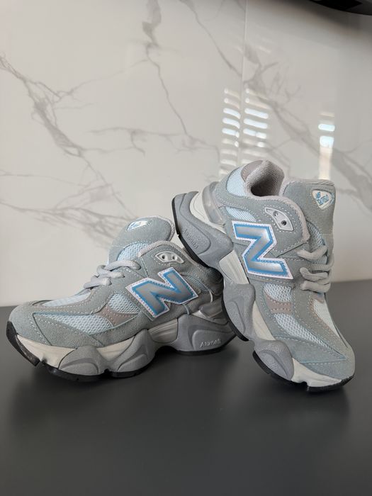 Детски маратонки New balance