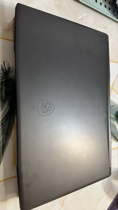 Ноутбук rtx 3050TI