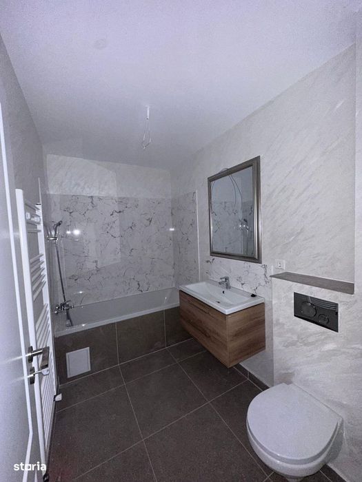 Apartament 2 camere,decomandat Str Diamantului Bragadiru