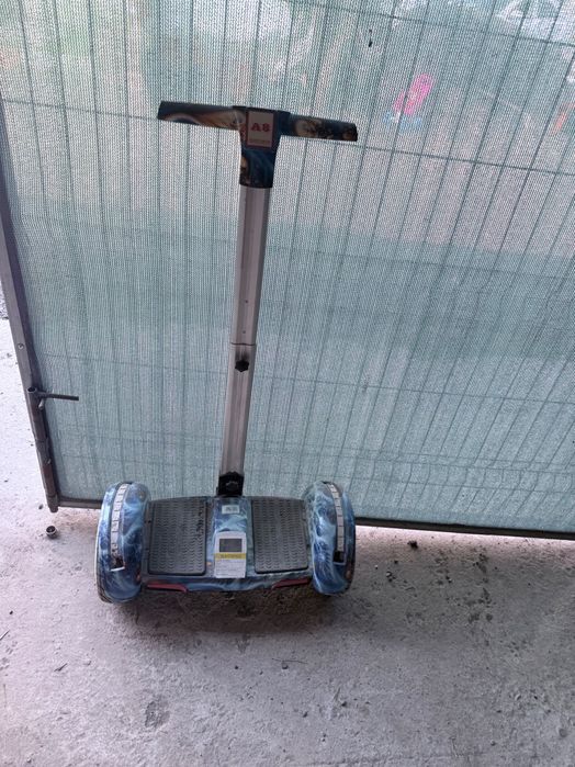 Продам героскутер