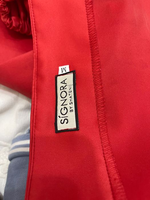 Вечерня платя от Signora by Shaten