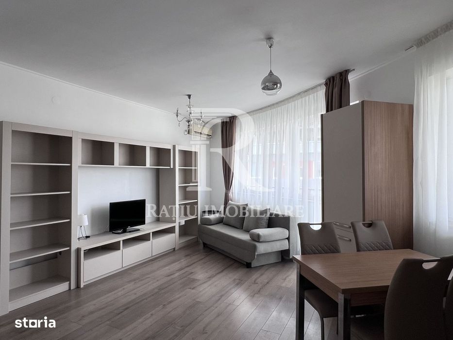 2 Camere cu Vedere Panoramică | Zona Luceafărul | Oradea — fotografia 1