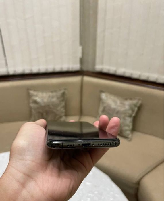 Iphone Xs 256gb 87 Yomkost