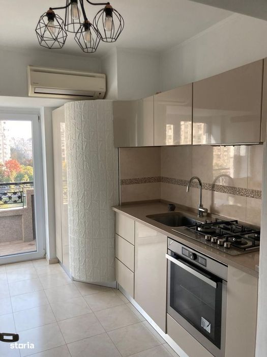 Apartament cu 2 camere de inchiriat-Unirii-Alba Iulia+parcare