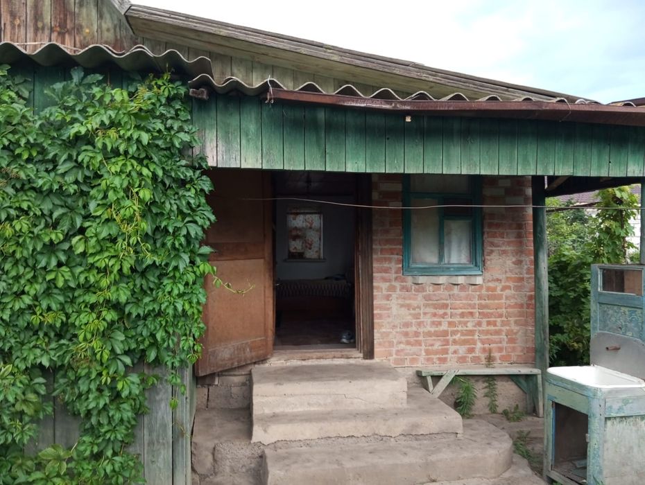 Дача  общество Вишенка 1