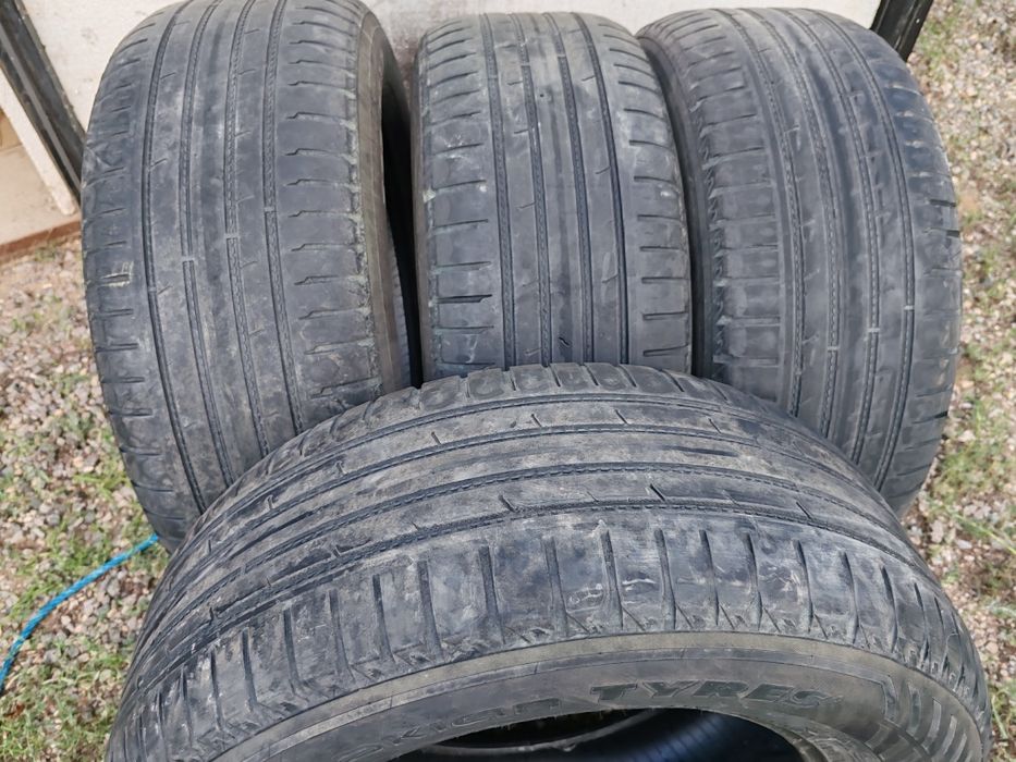 Резина 265 65 R 17