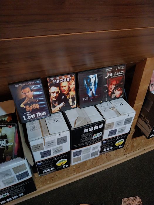 Dvd-uri, filme subtitrare română