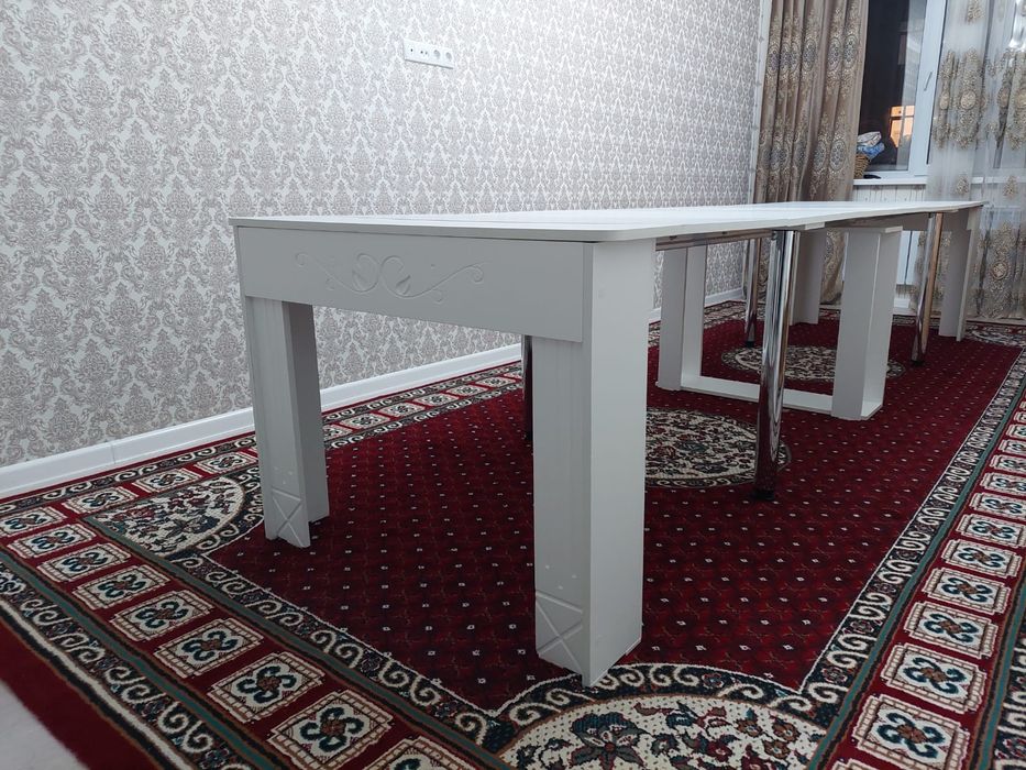 Стол трансформер