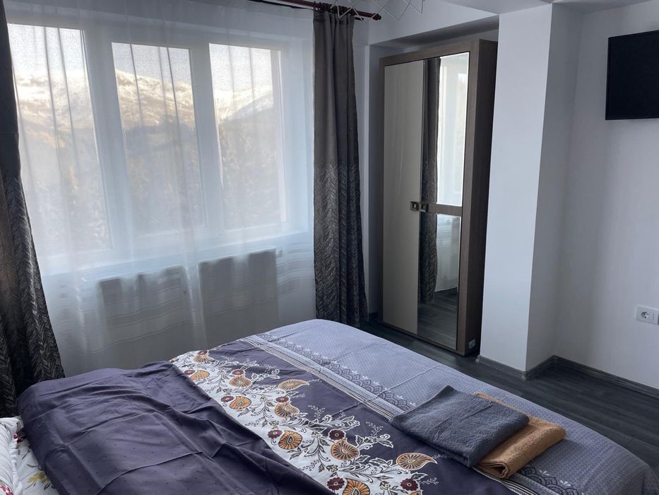 Inchiriez cabana Ranca M1