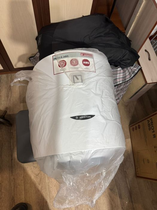 Продам водонагреватель