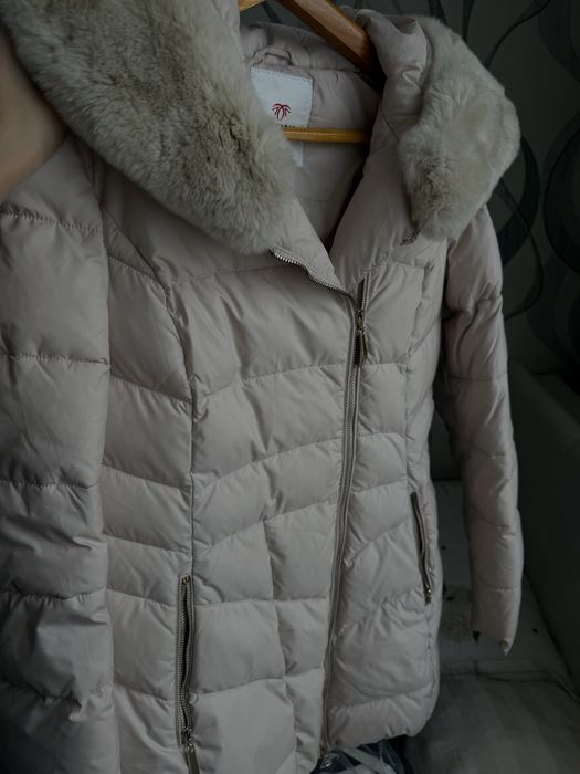 Продам куртку зимную