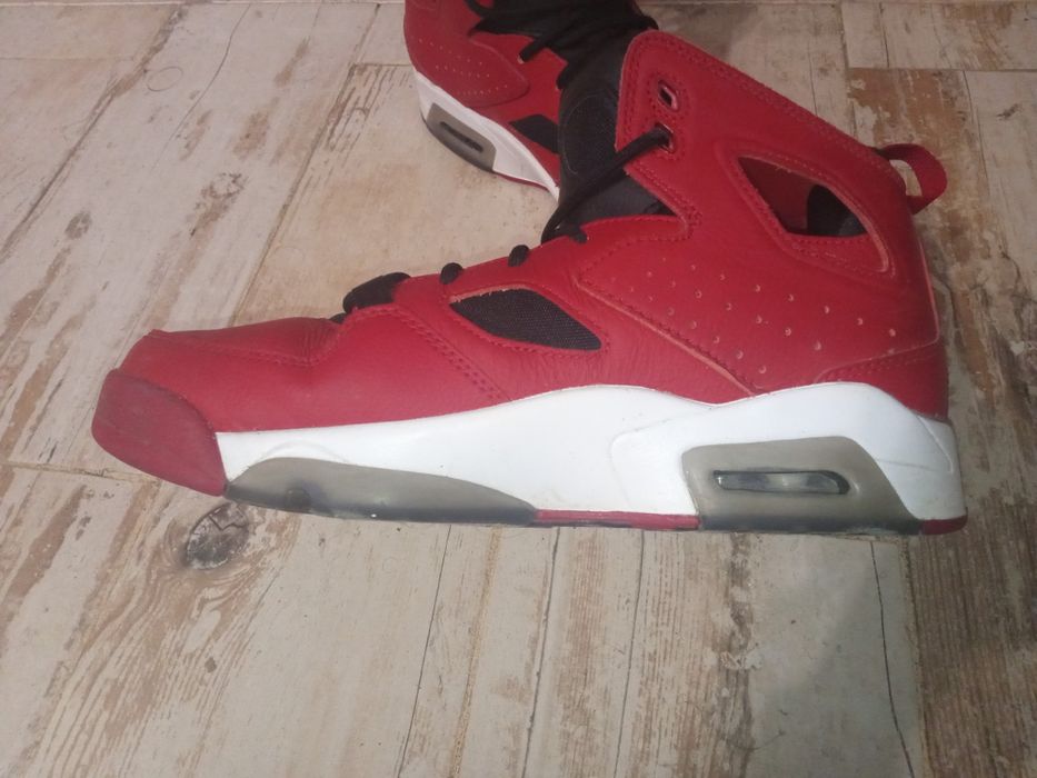 Nike Jordan Flight Club '91