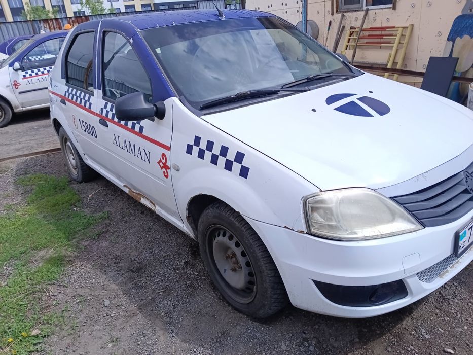 Продам Рено Логан