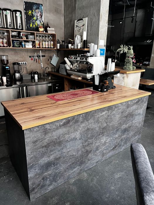 Ресепшен , бар на  заказ