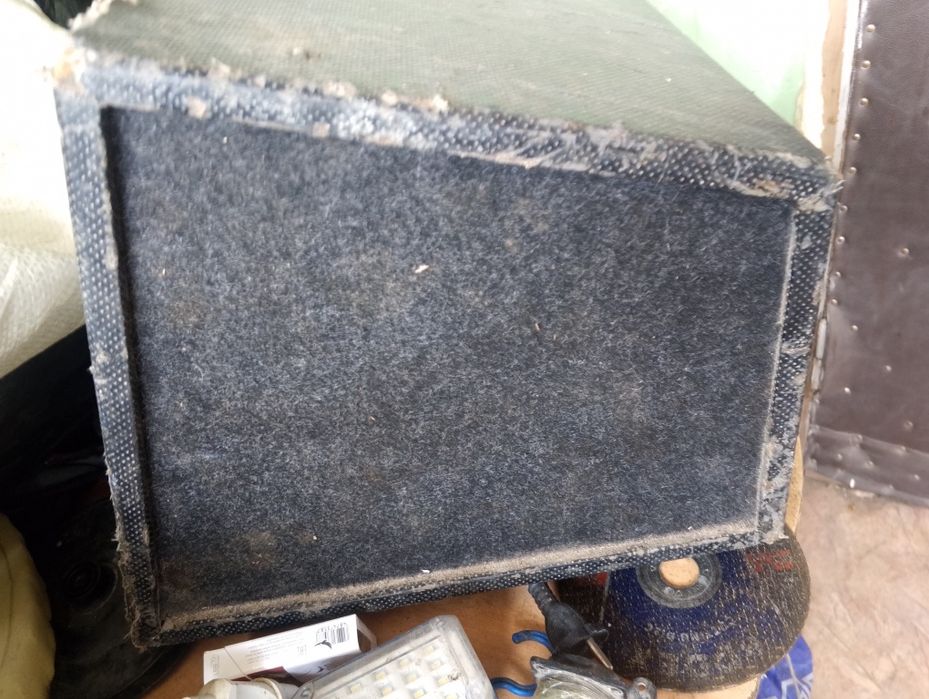 Продам буфер хороший состояние