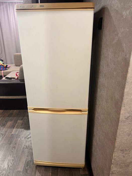 Продам бу холодильник