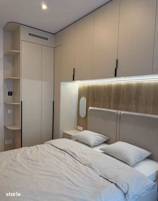 Calea Floreasca/Lacul Floreasca | 2 Camere | Parcare |  Boxa