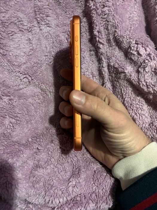 Vand iphone 17 pro Max