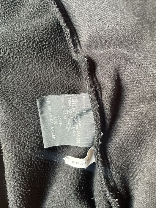 New balance ветровка дамско XL