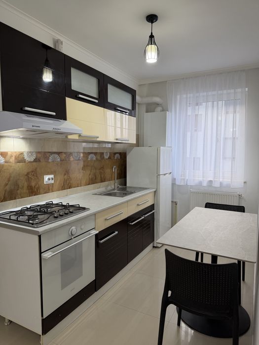 Apartament 2 camere , 47 m utili , balcon + parcare proprie | Str.Profesor Ioan Rus — fotografia 3