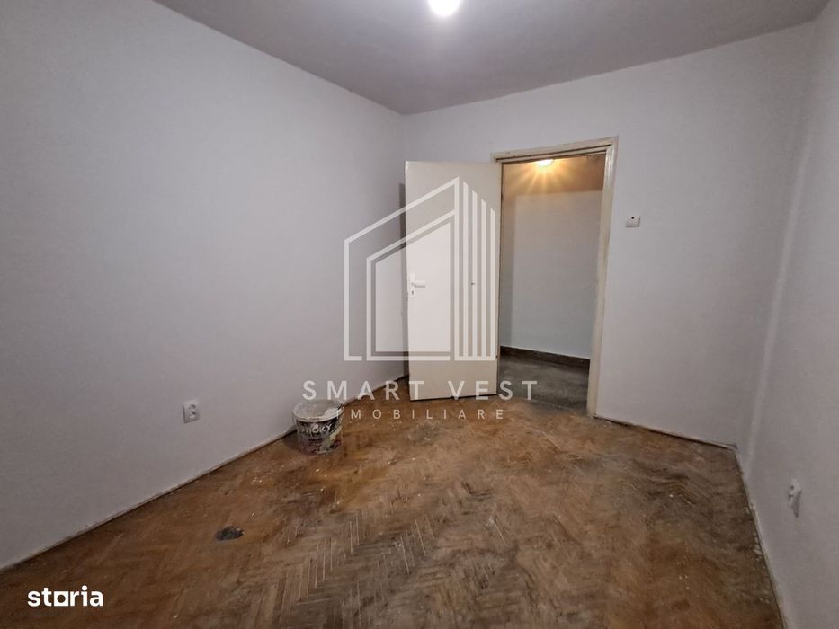 Apartament 4 camere | 79 mp | Zona Micro 16