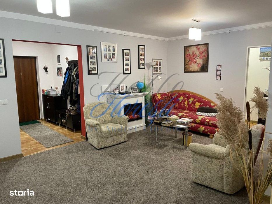Apartament – Cluj-Napoca, Zorilor - Vedere 3
