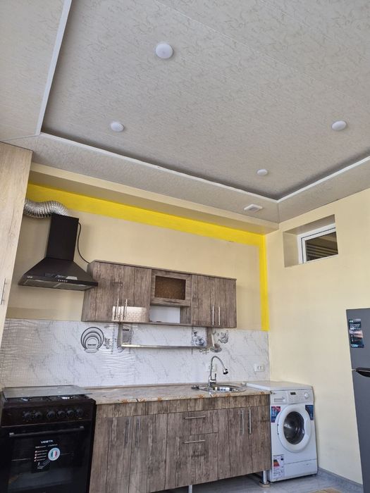 Сдаются в аренда участок 2 комнатная Юнусабад под Телевышкой