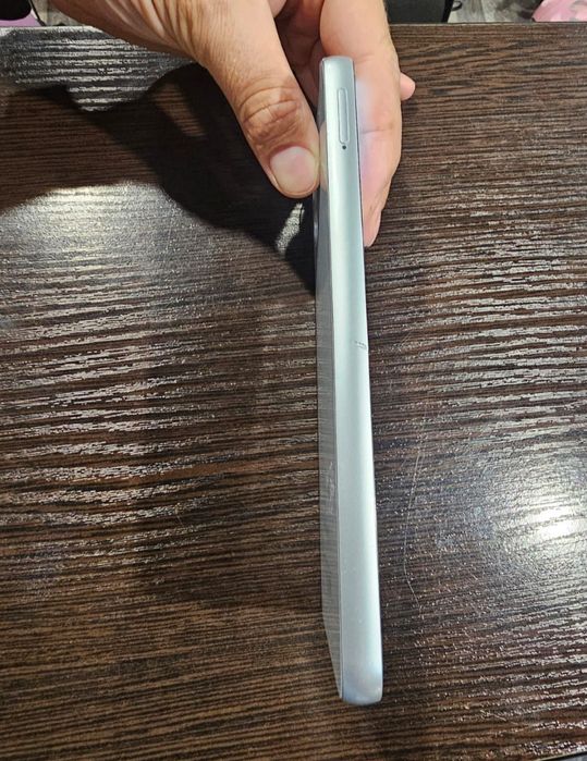 Samsung a05 Белый