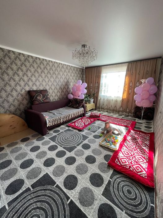 Продаётся частный дом в Алтын дала