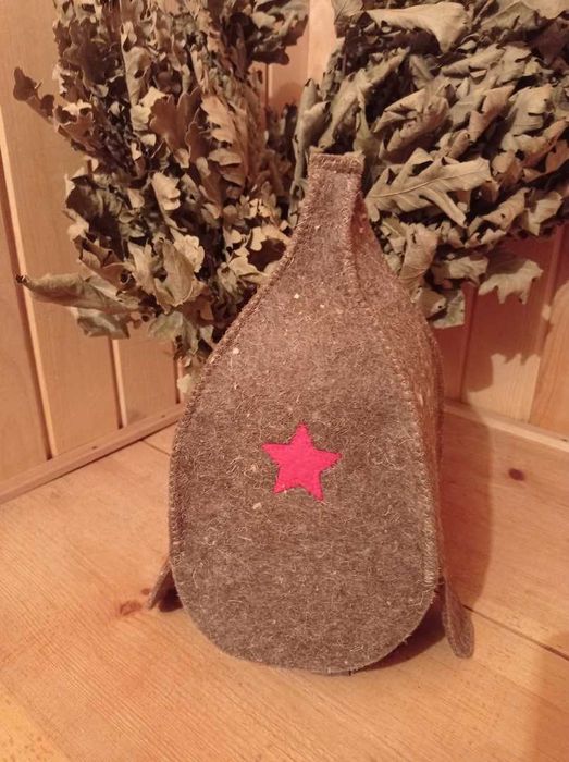 Аксесоари за сауни.