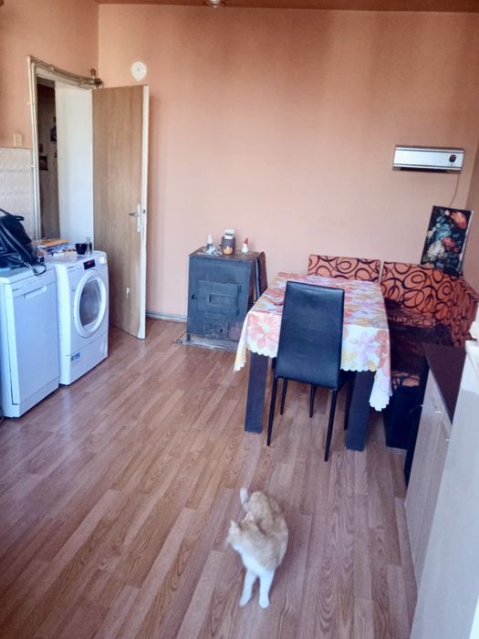 Продава се Тристаен апартамент в Шумен, Център - 70 кв.м за 1530 €/кв.м - Снимка #6