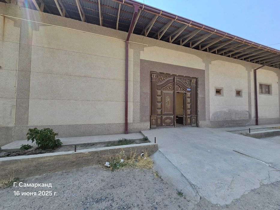 № 819 Хавли площадью 4 соток в районе Улугбек