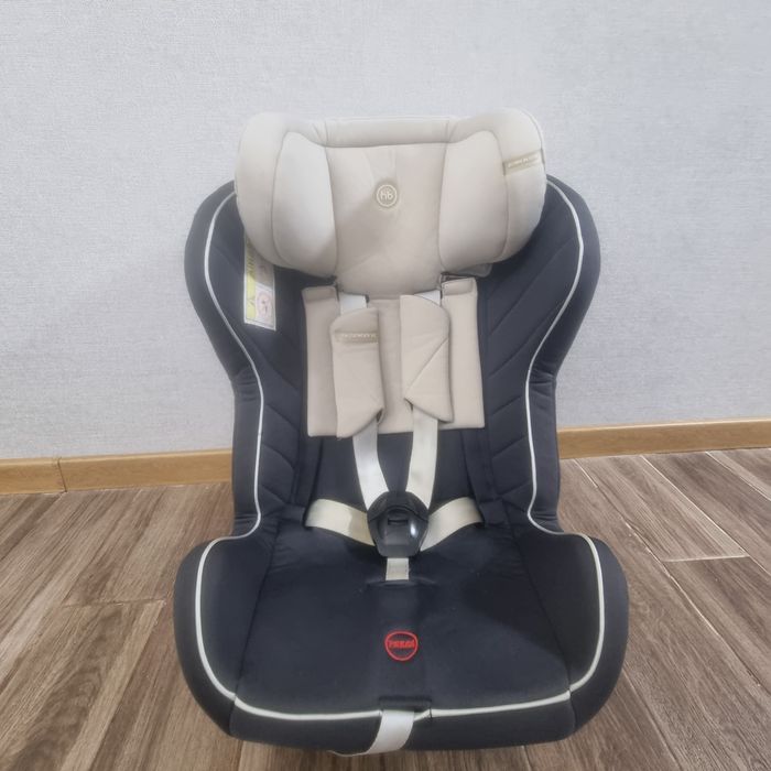 Автокресло hb passenger v2
