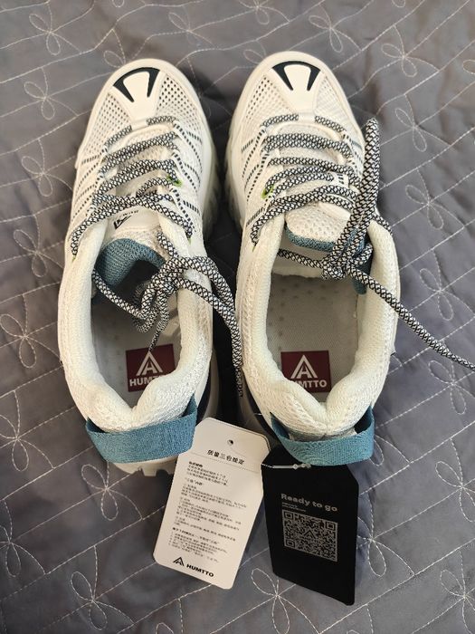 Оригинальные кроссовки Humto