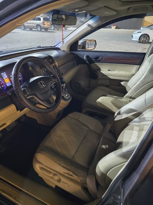 Honda crv 2011 продам