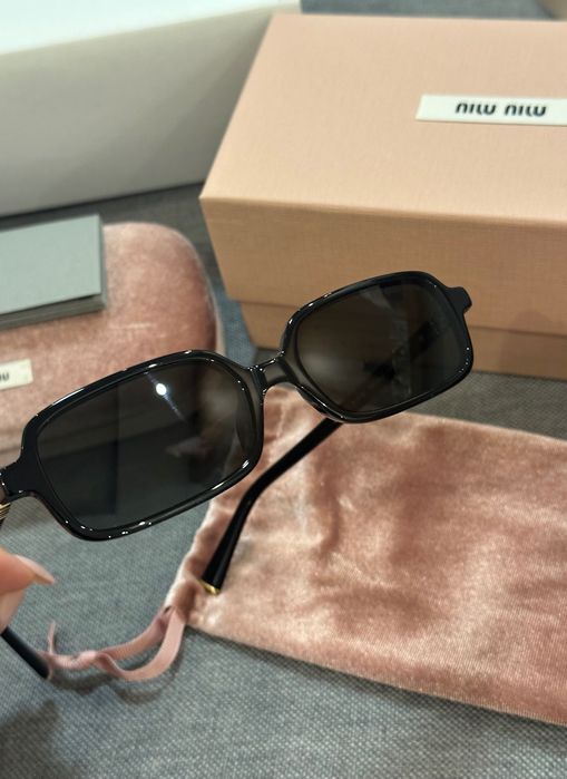 Miu Miu Слънчеви Очила