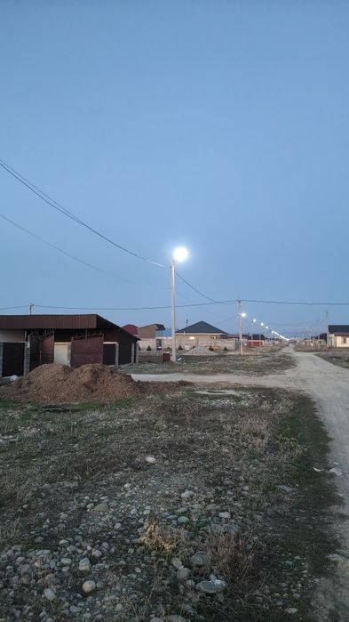 Продам участок Ынтымак