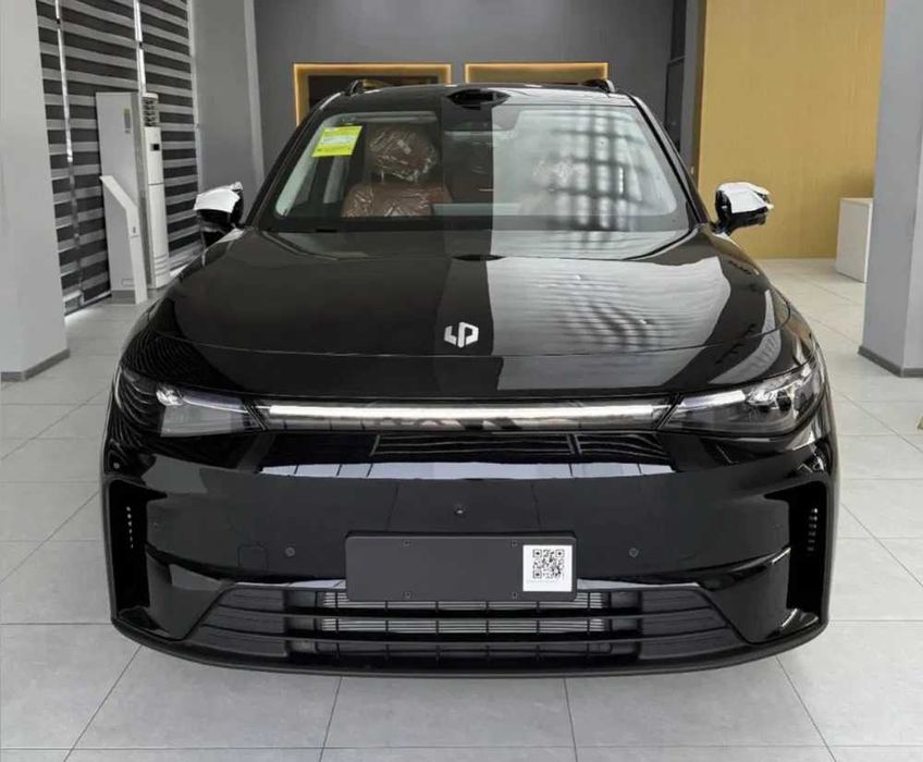 Leapmotor c16 premium 529 pod zakaz