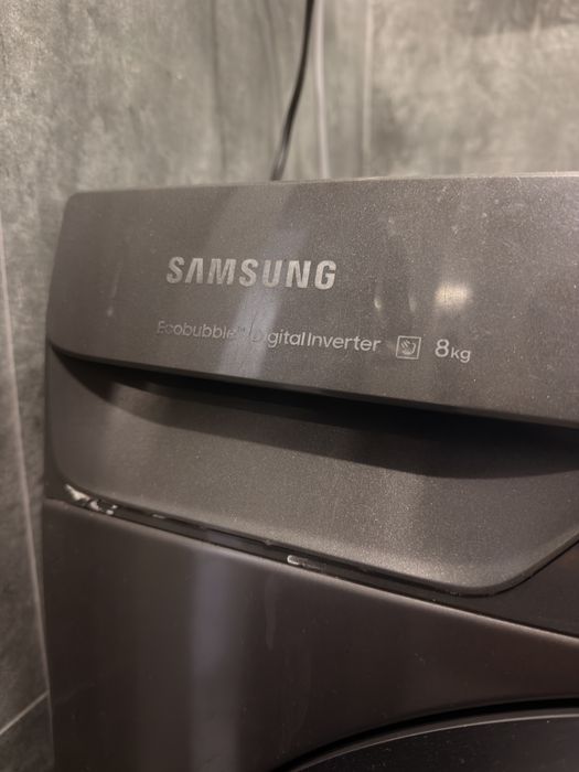Стиральная машинка Samsung
