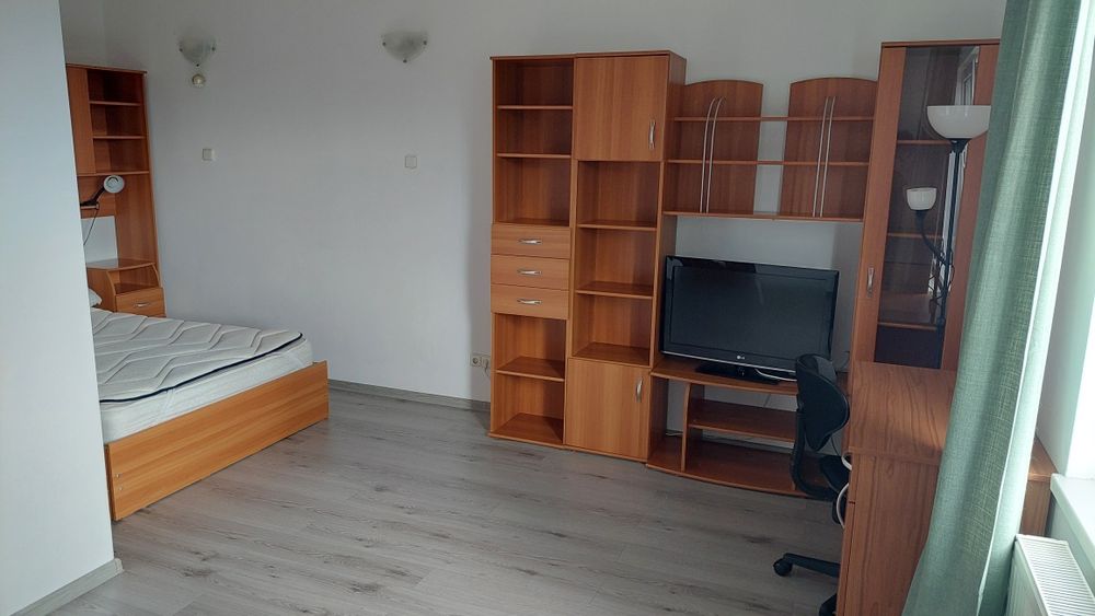 Apartament 1 cameră de închiriat în Haşdeu