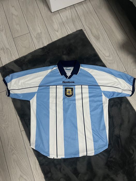 Tricou vintage argentina