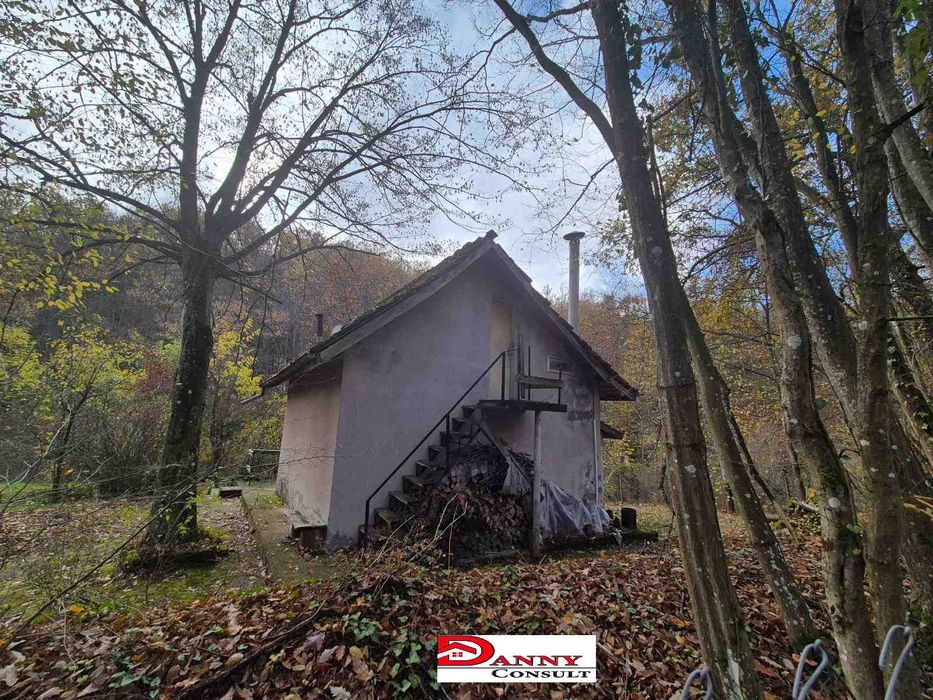 Продава се Къща в Велико Търново, Акация - 35 кв.м за 656 €/кв.м - Снимка #18