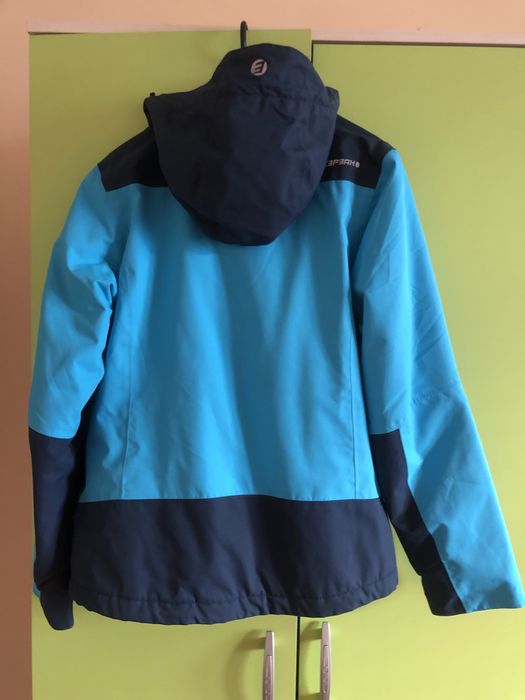 Яке Icepeak-спортно